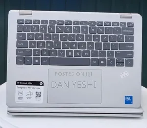 New Laptop HP OmniBook 5 Flip 14-fp0023dx 16GB Intel Core 7 SSD 512GB
