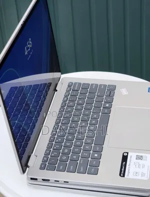 New Laptop HP OmniBook 5 Flip 14-fp0023dx 16GB Intel Core 7 SSD 512GB