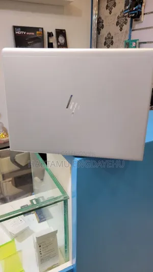 Laptop HP EliteBook 830 G5 16GB Intel Core i5 SSD 512GB
