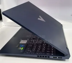 New Laptop HP Victus 16 16GB Intel Core i7 SSD 512GB
