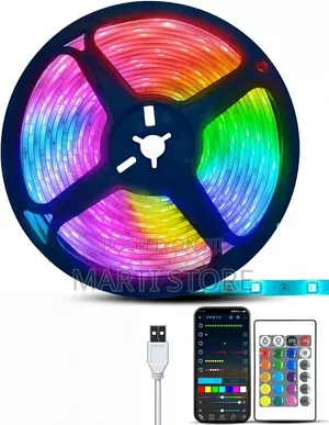 Super Bright 5m LED Strip Light