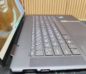New Laptop HP Spectre 16GB Intel Core i7 SSD 512GB