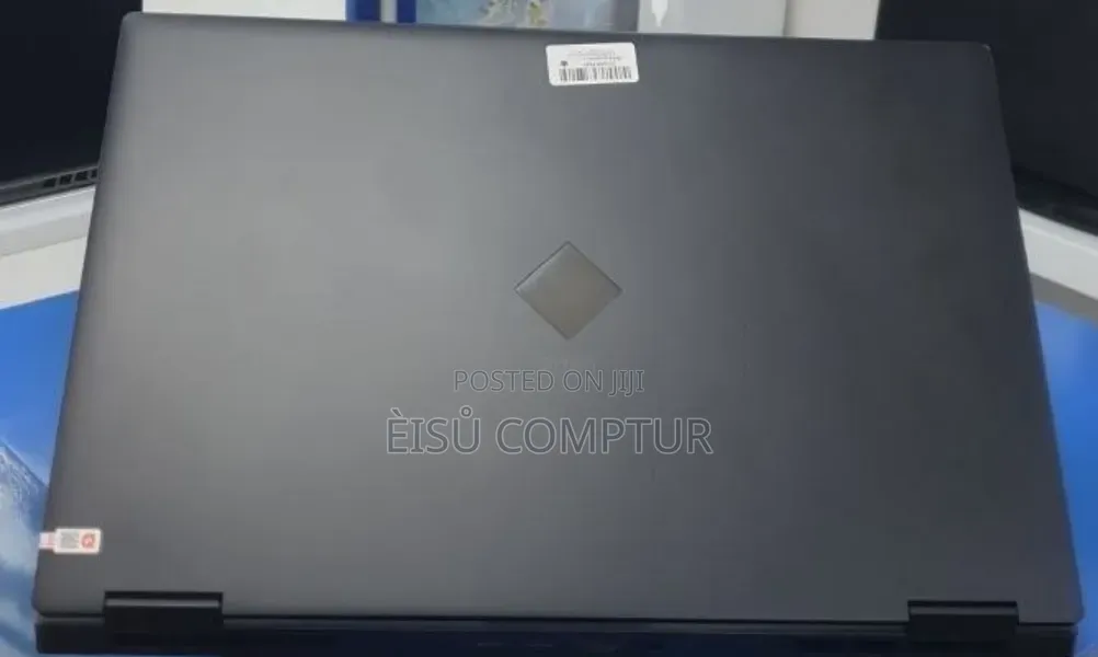 New Laptop HP Victus 16 16GB Intel Core i7 SSD 512GB