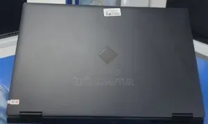 New Laptop HP Victus 16 16GB Intel Core i7 SSD 512GB