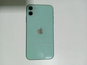 Apple iPhone 11 128 GB Green