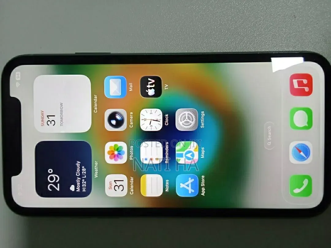Apple iPhone 11 128 GB Green
