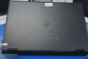 New Laptop HP Victus 16 16GB Intel Core i7 SSD 512GB