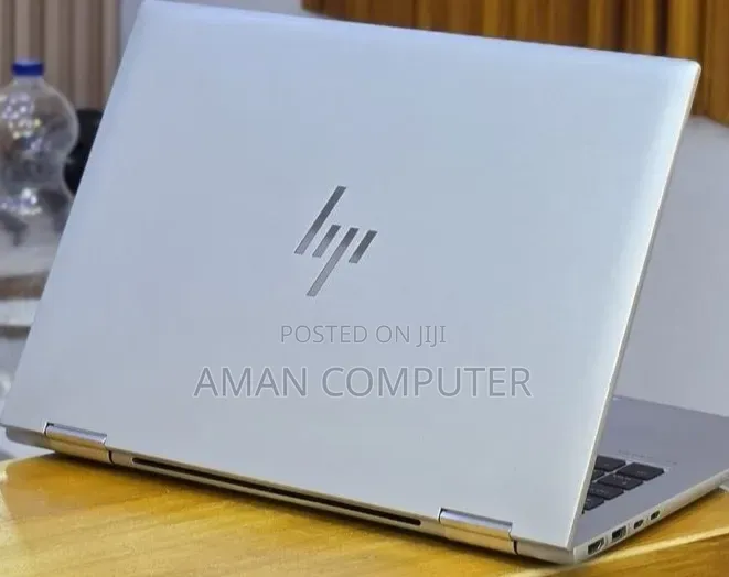 New Laptop HP EliteBook x360 1040 G10 32GB Intel Core i7 SSD 512GB
