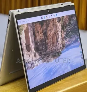 New Laptop HP EliteBook x360 1040 G10 32GB Intel Core i7 SSD 512GB
