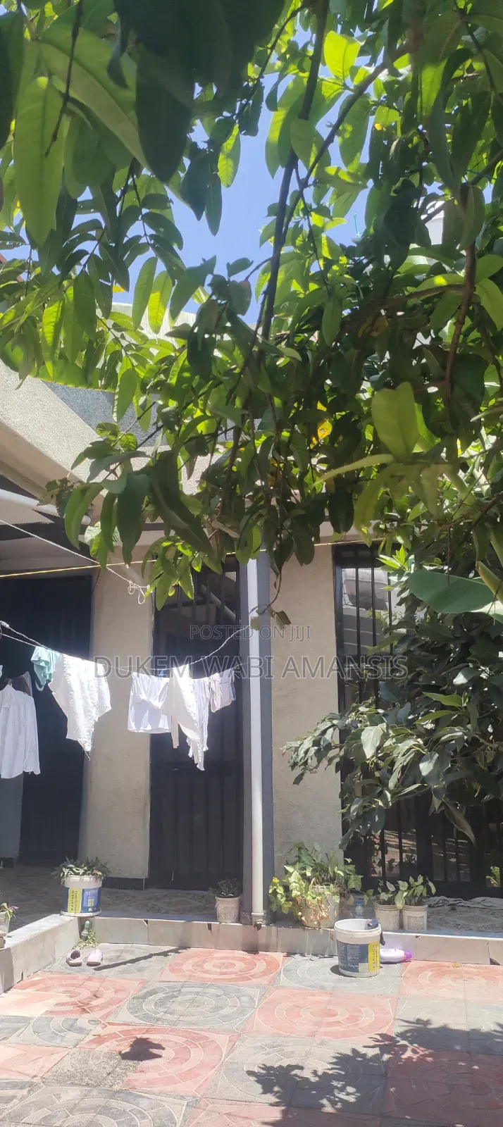 Furnished 7bdrm House in Bishoftu Dukem, East Shewa for sale