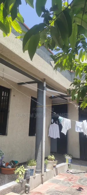 Furnished 7bdrm House in Bishoftu Dukem, East Shewa for sale