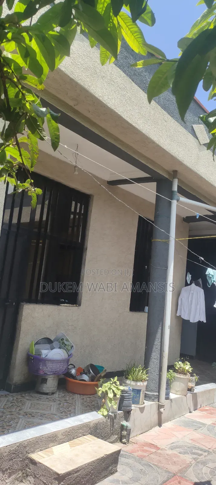Furnished 7bdrm House in Bishoftu Dukem, East Shewa for sale
