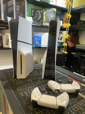 Ps5 Whitee