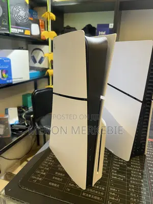 Ps5 Whitee