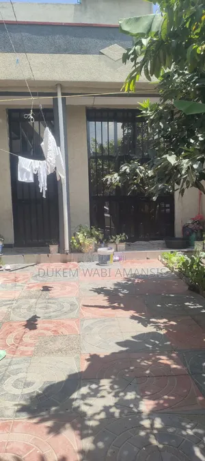Furnished 7bdrm House in Bishoftu Dukem, East Shewa for sale