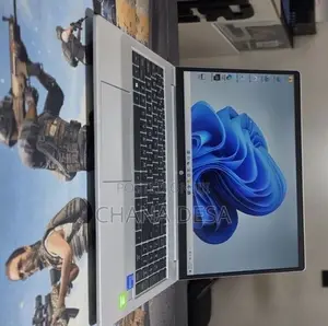 New Laptop HP EliteBook 830 16GB Intel Core i5 SSD 512GB