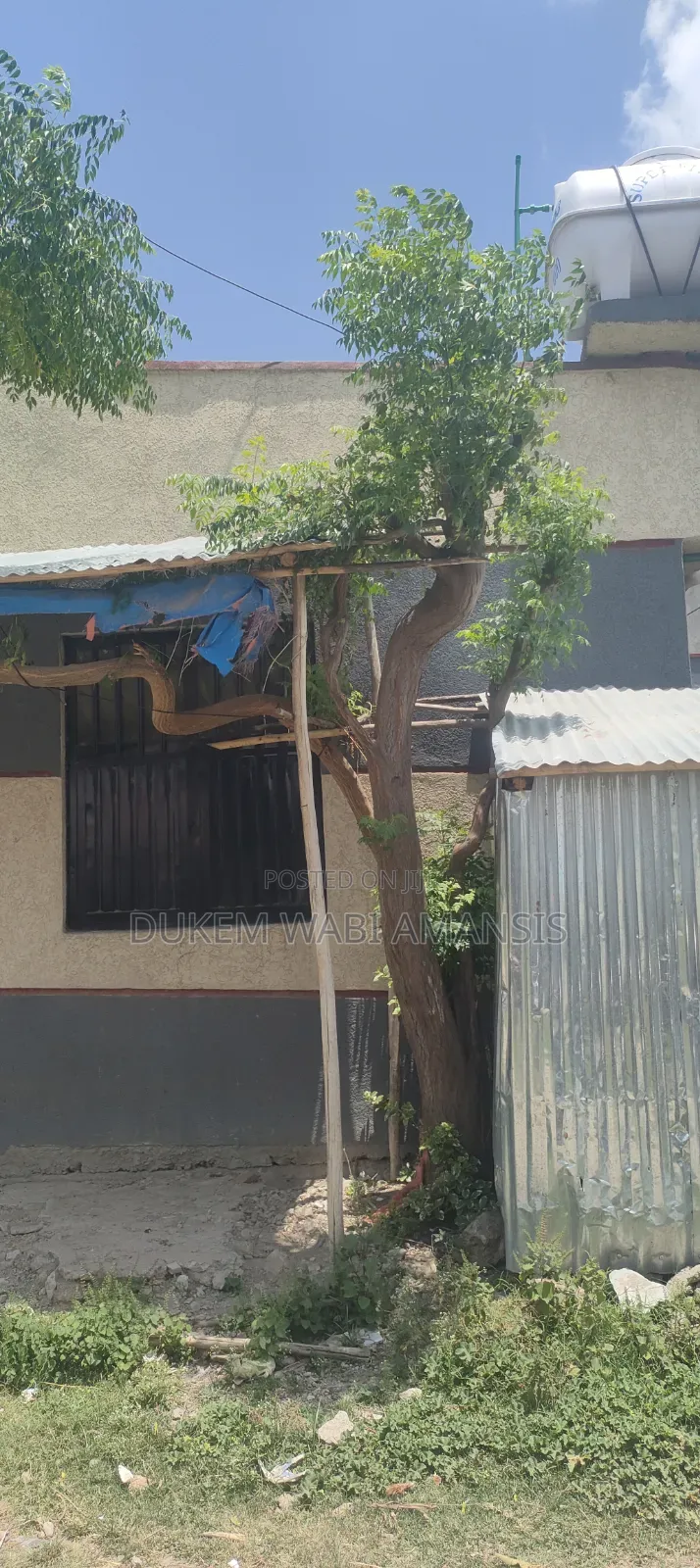 Furnished 7bdrm House in Bishoftu Dukem, East Shewa for sale