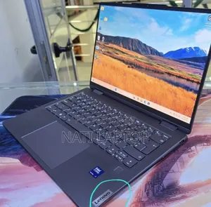 New Laptop Lenovo Yoga 7i 16GB Intel Core Ultra 7 SSD 512GB