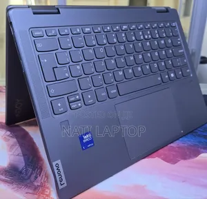 New Laptop Lenovo Yoga 7i 16GB Intel Core Ultra 7 SSD 512GB