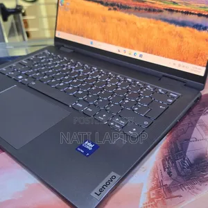 New Laptop Lenovo Yoga 7i 16GB Intel Core Ultra 7 SSD 512GB