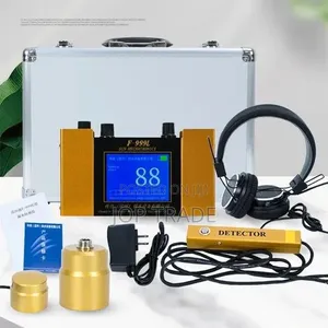 Water Linkage Tester