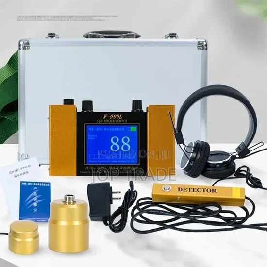Water Linkage Tester