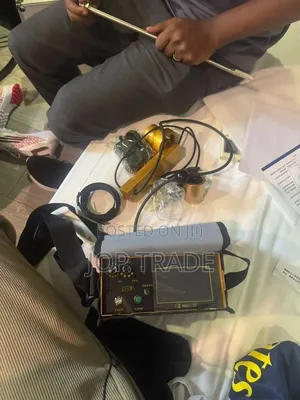 Water Linkage Tester