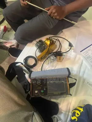 Water Linkage Tester