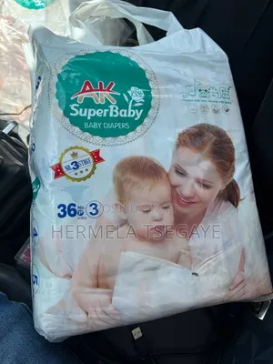 Baby Diaper