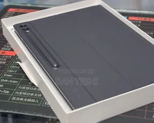 New Samsung Galaxy Tab S9 Ultra 256 GB