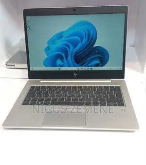 New Laptop HP EliteBook 830 G5 8GB Intel Core i7 SSD 512GB