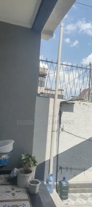 Furnished 8bdrm House in Bishoftu Dukem, East Shewa for sale