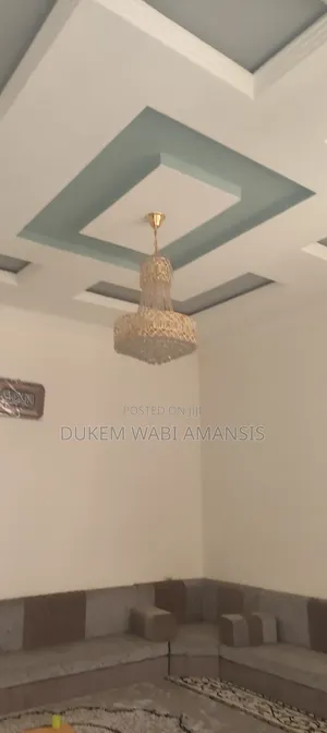 Furnished 8bdrm House in Bishoftu Dukem, East Shewa for sale