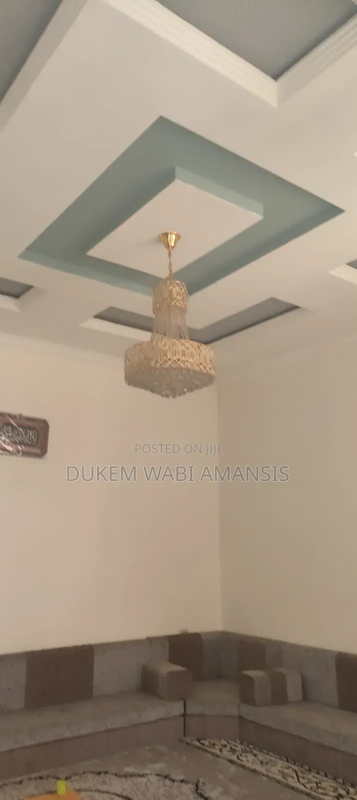 Furnished 8bdrm House in Bishoftu Dukem, East Shewa for sale