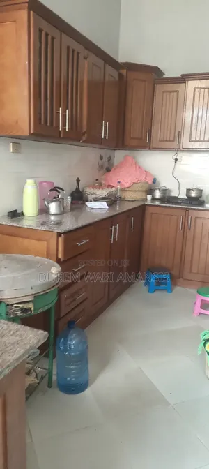 Furnished 8bdrm House in Bishoftu Dukem, East Shewa for sale