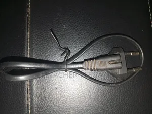 C7 Power Cord for Lights Radios