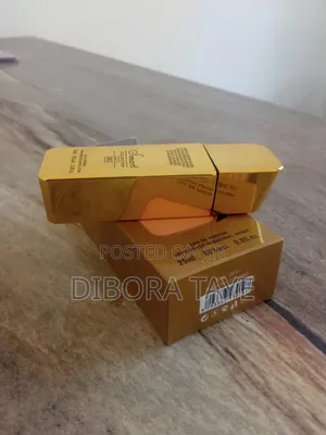 Luxury Perfume