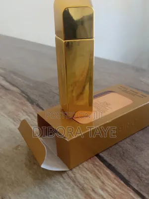 Luxury Perfume