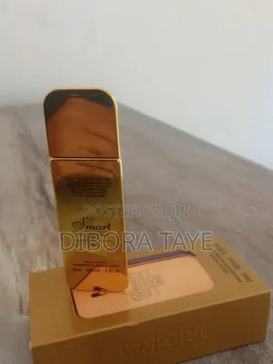 Luxury Perfume