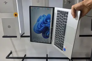New Laptop HP EliteBook 840 G9 16GB Intel Core i7 SSD 512GB