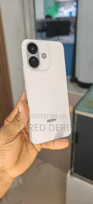 Xiaomi 17 Pro 256 GB White