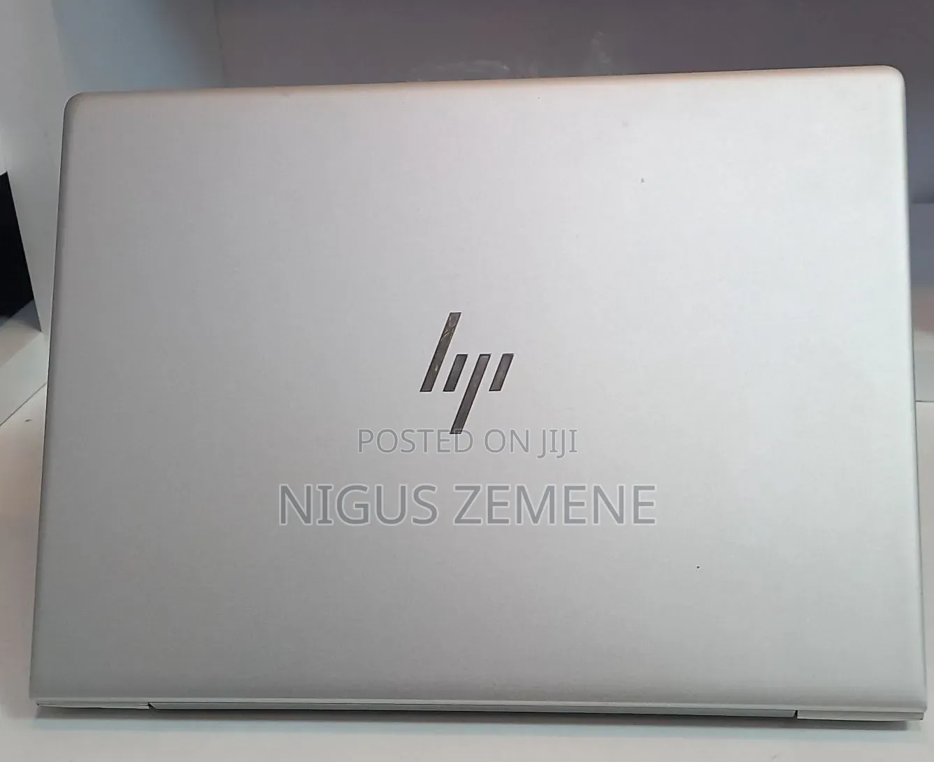 New Laptop HP EliteBook 830 G5 8GB Intel Core i7 SSD 512GB