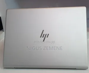 New Laptop HP EliteBook 830 G5 8GB Intel Core i7 SSD 512GB