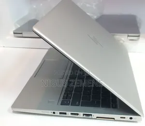New Laptop HP EliteBook 830 G5 8GB Intel Core i7 SSD 512GB