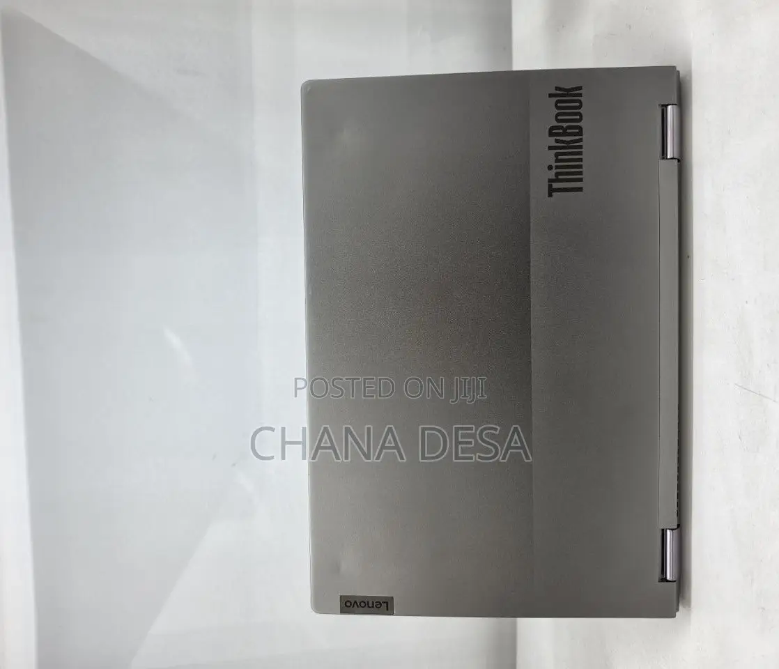 New Laptop Lenovo Thinkbook 14 16GB Intel Core i7 SSD 512GB