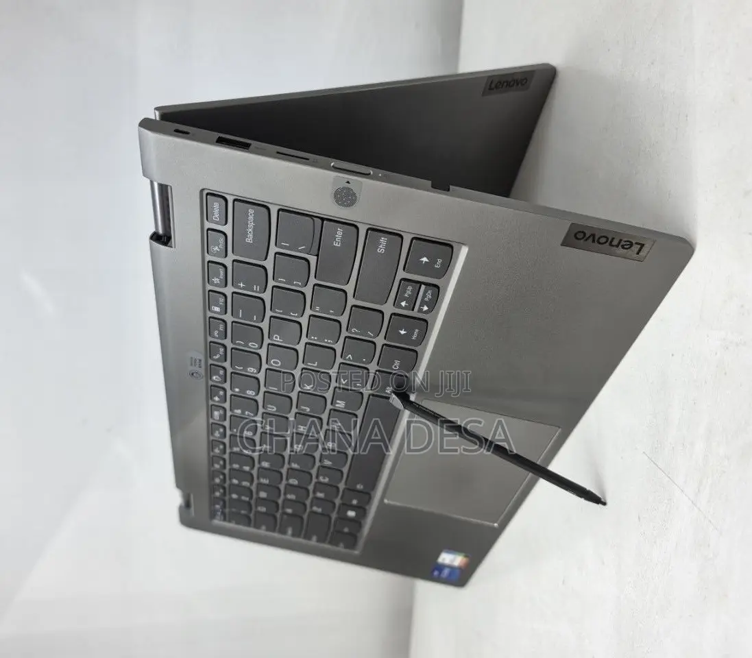 New Laptop Lenovo Thinkbook 14 16GB Intel Core i7 SSD 512GB
