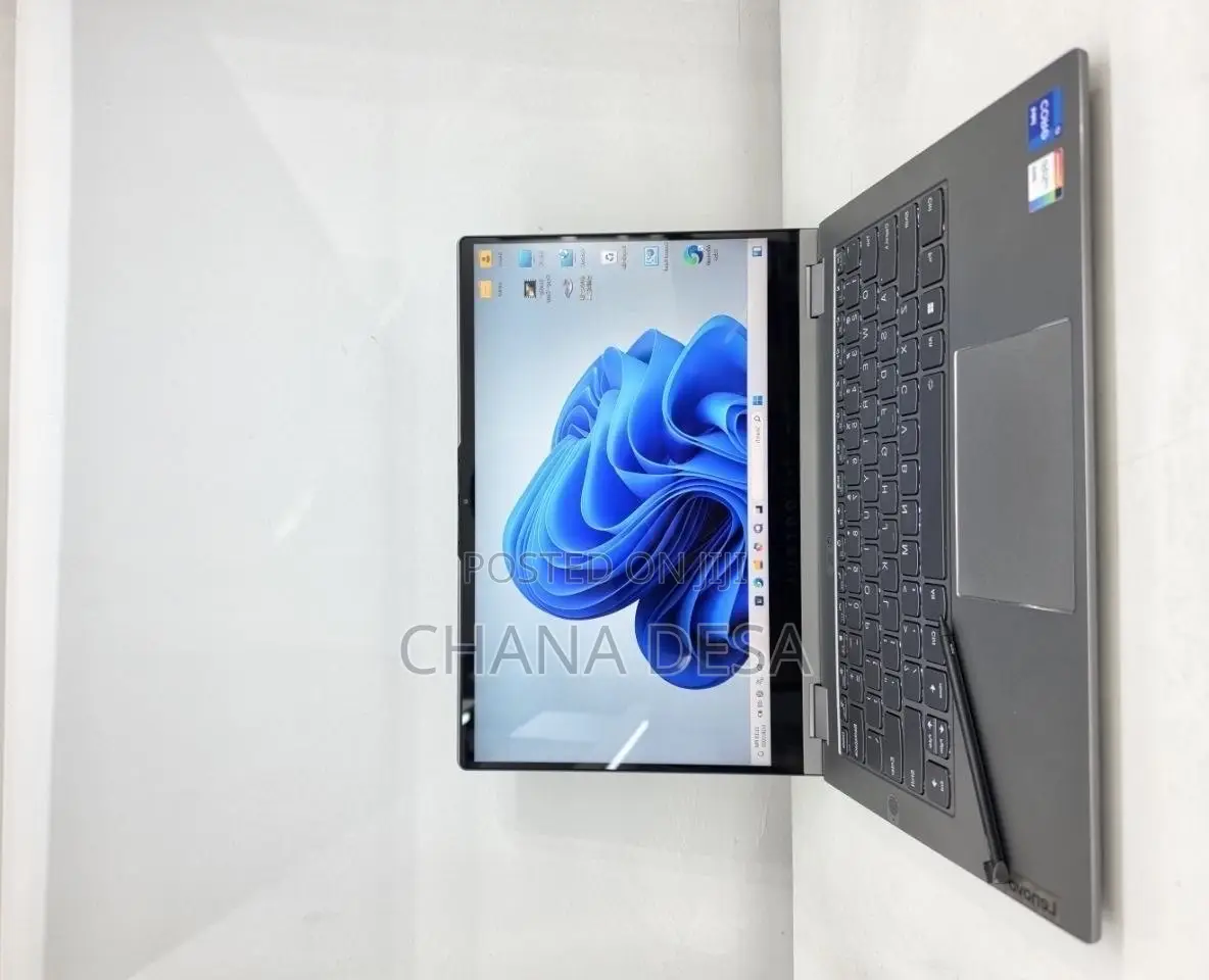 New Laptop Lenovo Thinkbook 14 16GB Intel Core i7 SSD 512GB