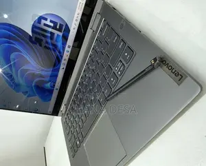 New Laptop Lenovo Thinkbook 14 16GB Intel Core i7 SSD 512GB