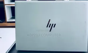 New Laptop HP EliteBook 840 G10 16GB Intel Core i7 SSD 512GB