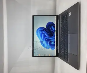 New Laptop HP ZBook 15 16GB Intel Core i7 SSD 512GB